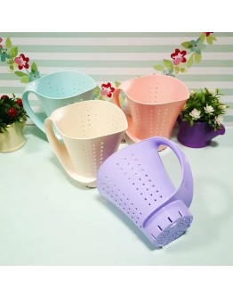 Чаша за отцеждане на ориз